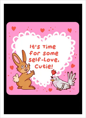 Self-Love
