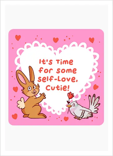 Self-Love