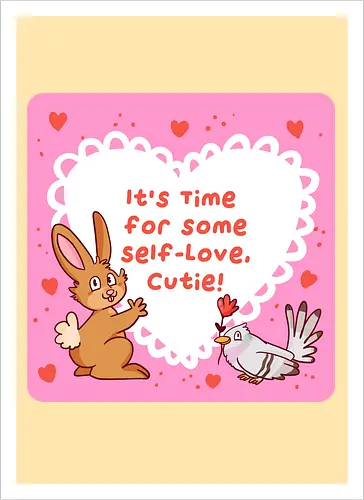Self-Love