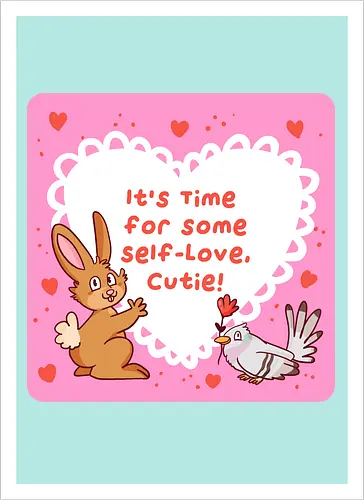 Self-Love