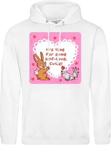 Self-Love