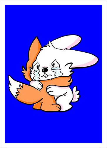 Comfort Hug