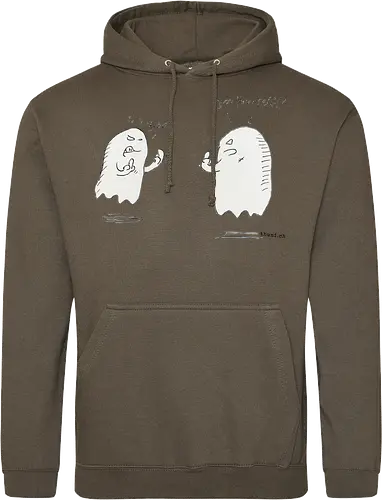 BOO yourself!