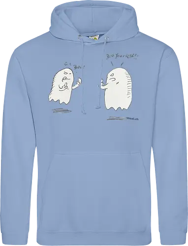 BOO yourself!