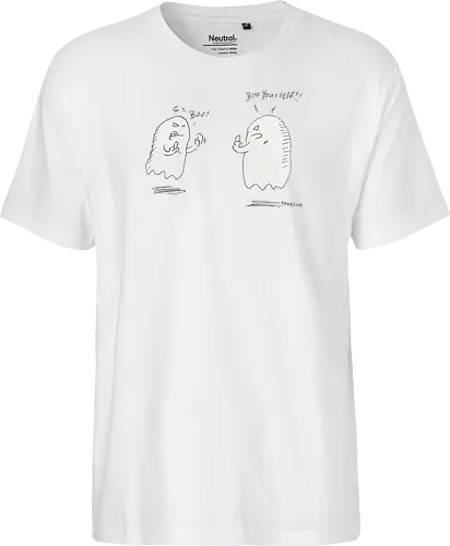 BOO yourself!