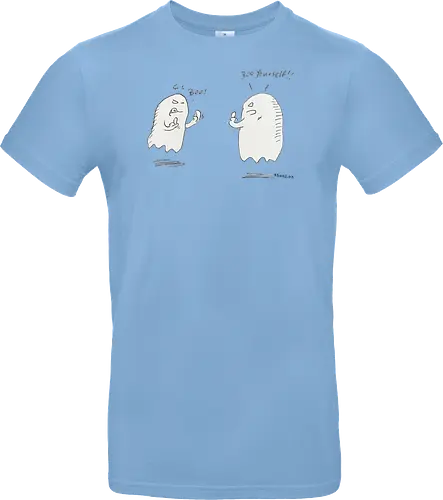 BOO yourself!