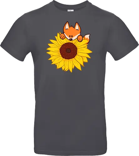 Sonnenblume
