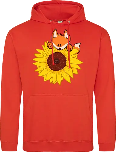 Sonnenblume