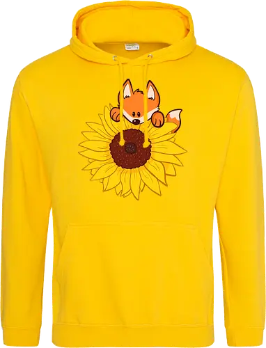 Sonnenblume