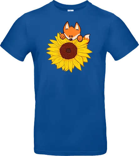 Sonnenblume