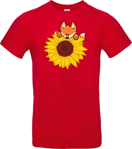 Sonnenblume