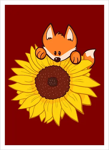Sonnenblume