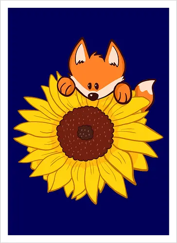 Sonnenblume