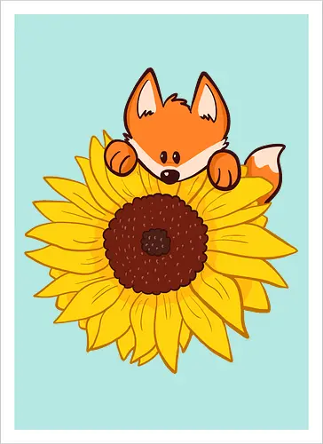 Sonnenblume
