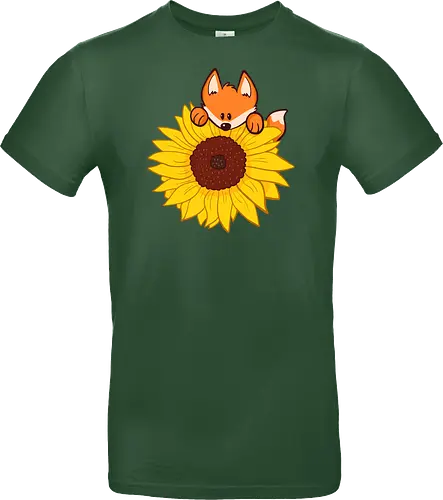Sonnenblume