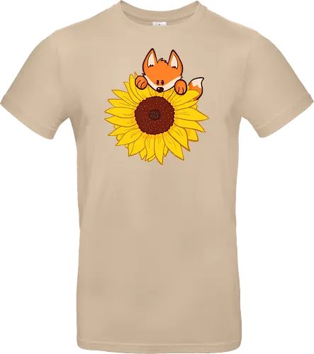 Sonnenblume