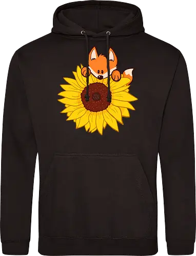 Sonnenblume