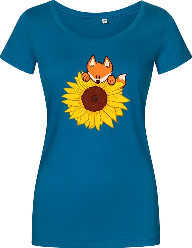 Sonnenblume