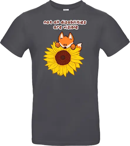 Sonnenblume 2