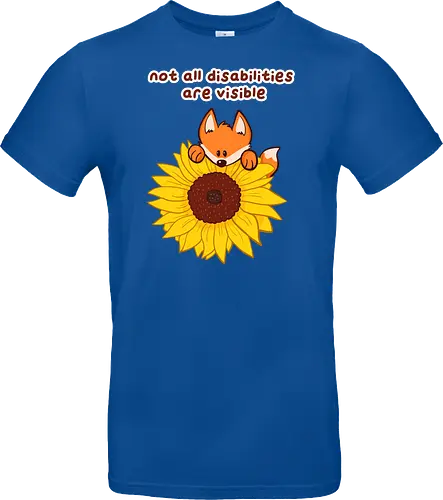 Sonnenblume 2