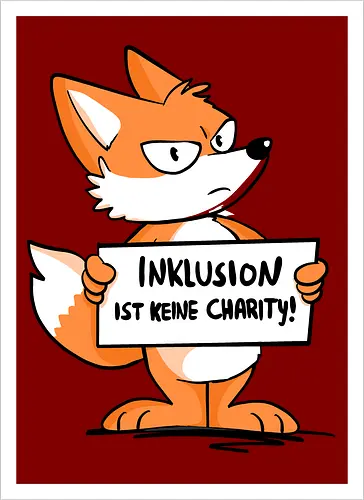 Inklusion