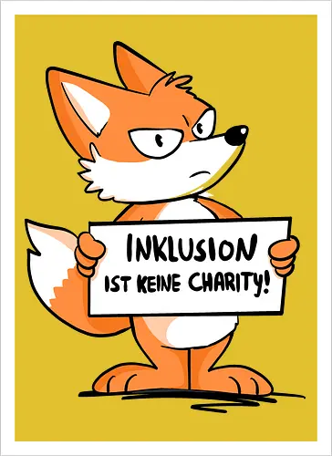 Inklusion