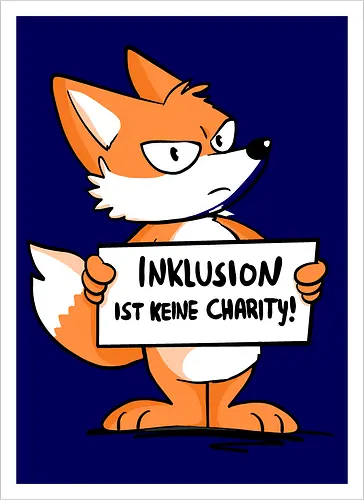 Inklusion