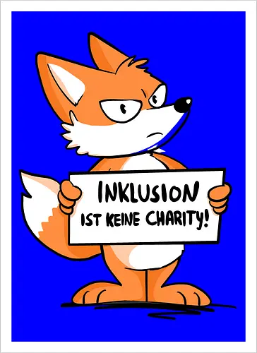 Inklusion
