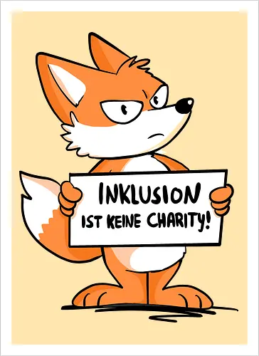 Inklusion
