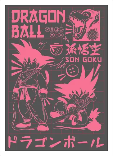 Saiyan Spirit Unleashed