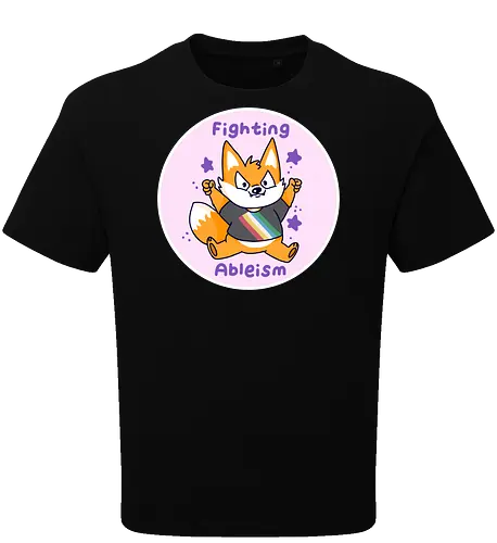 Fighting Ableism