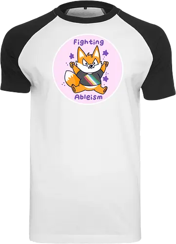 Fighting Ableism