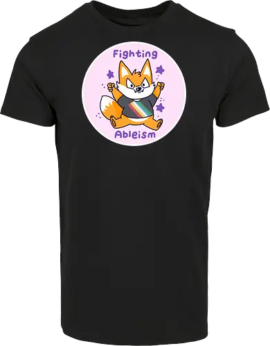 Fighting Ableism