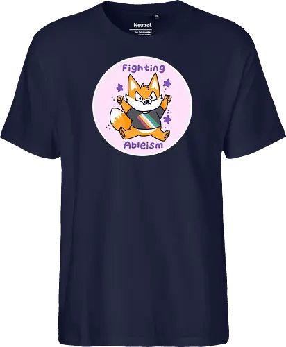 Fighting Ableism