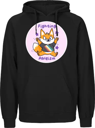 Fighting Ableism