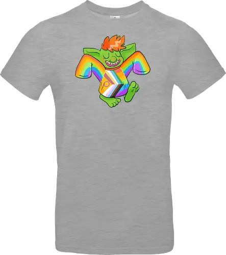Pride Goblin