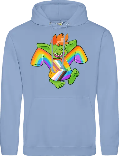 Pride Goblin