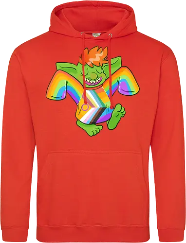 Pride Goblin