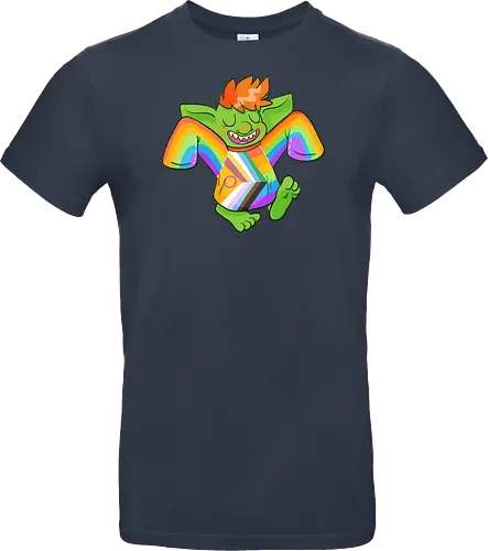 Pride Goblin