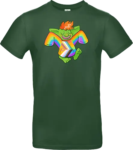 Pride Goblin