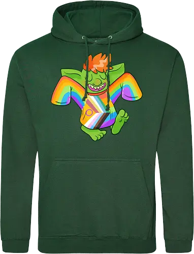 Pride Goblin