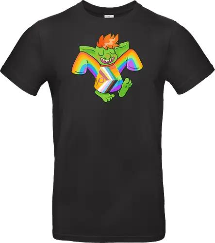 Pride Goblin