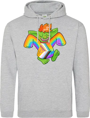 Pride Goblin
