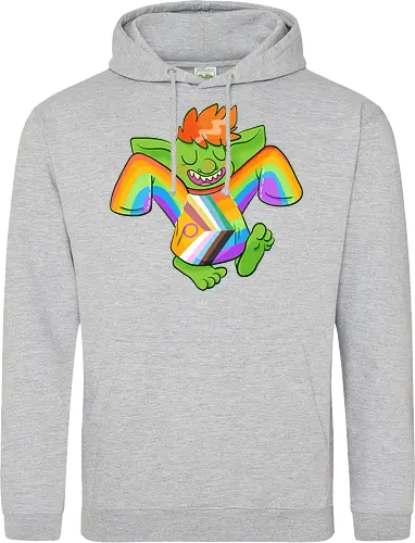 Pride Goblin