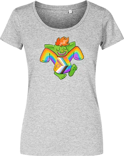 Pride Goblin