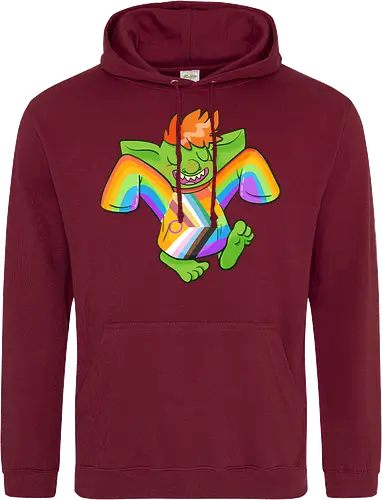 Pride Goblin