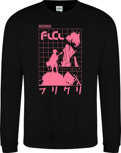 Fooly Cooly