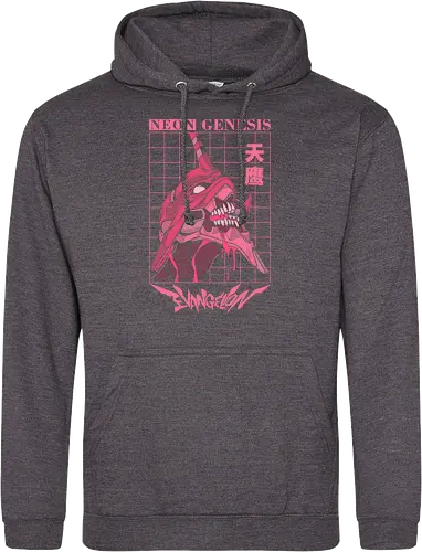 EVA-01 - NGE | IKIGAISEKAI