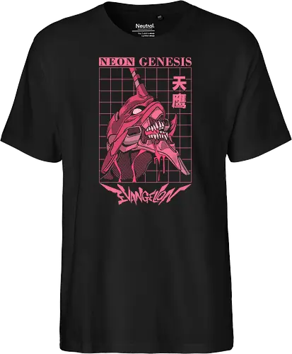 EVA-01 - NGE | IKIGAISEKAI