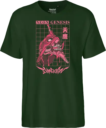EVA-01 - NGE | IKIGAISEKAI
